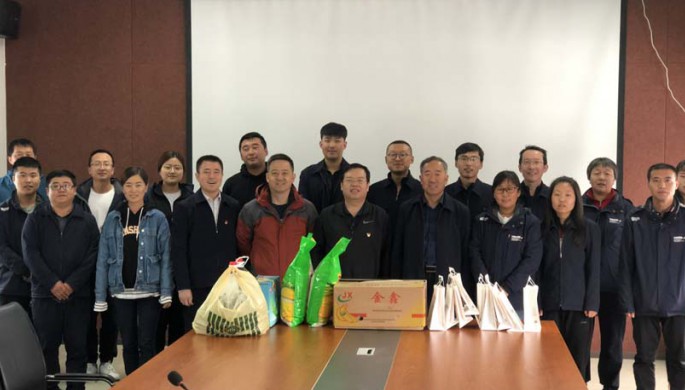 責任于心，奉獻不止
